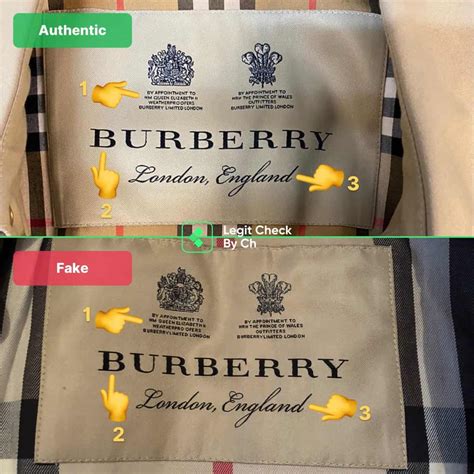 burberry what is it